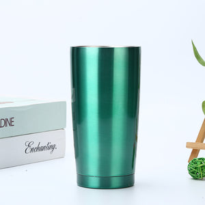 ☕✨Fashionable and simple thermos cup