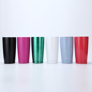 ☕✨Fashionable and simple thermos cup