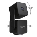 360 Degree Motion Tracking Camera