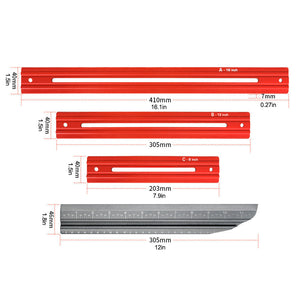 New Stair Measuring Tool