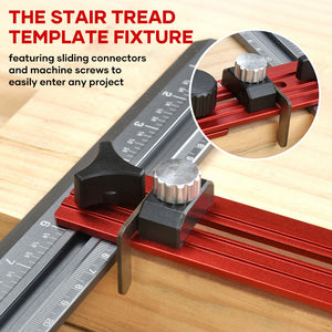 New Stair Measuring Tool